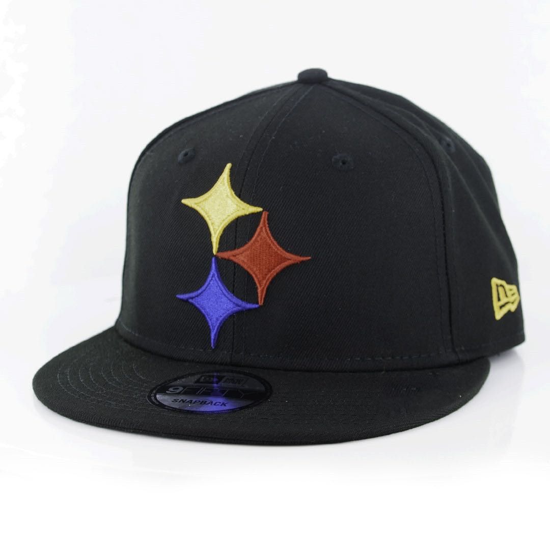2023 NFL Pittsburgh Steelers Hat TX 2023320->->Sports Caps
